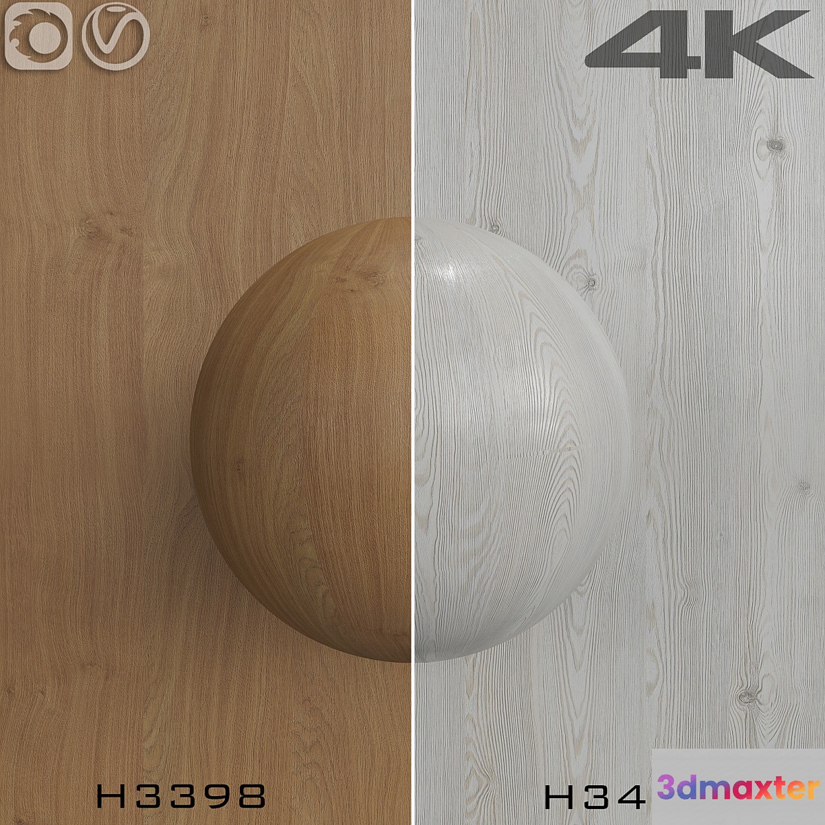 Egger #37 3D Max