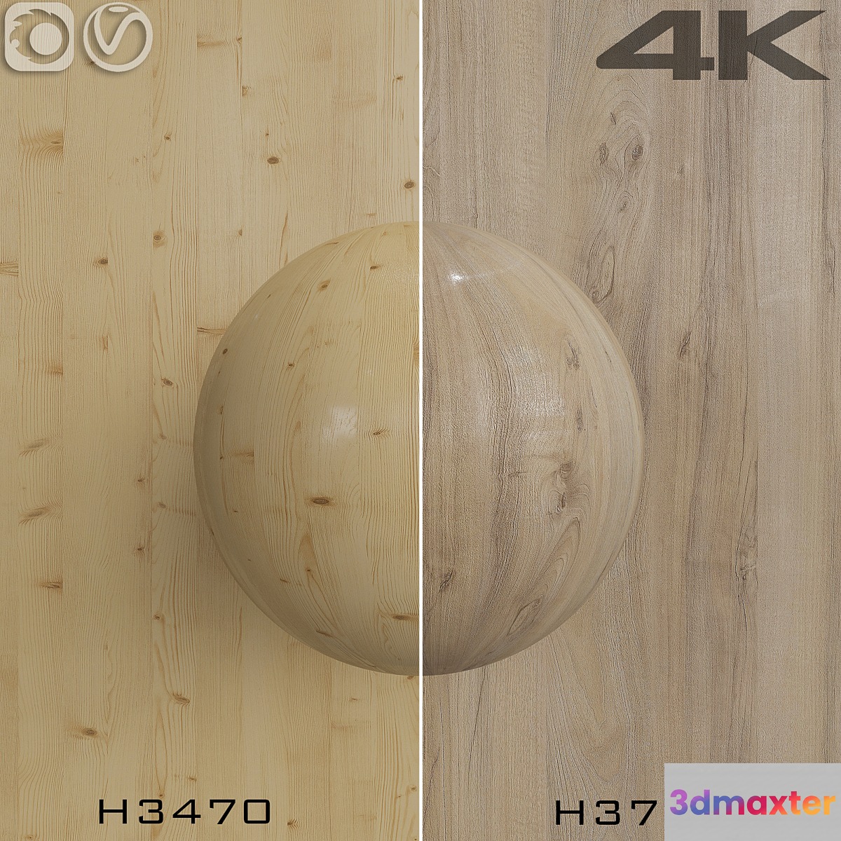 Egger #42 3D Max