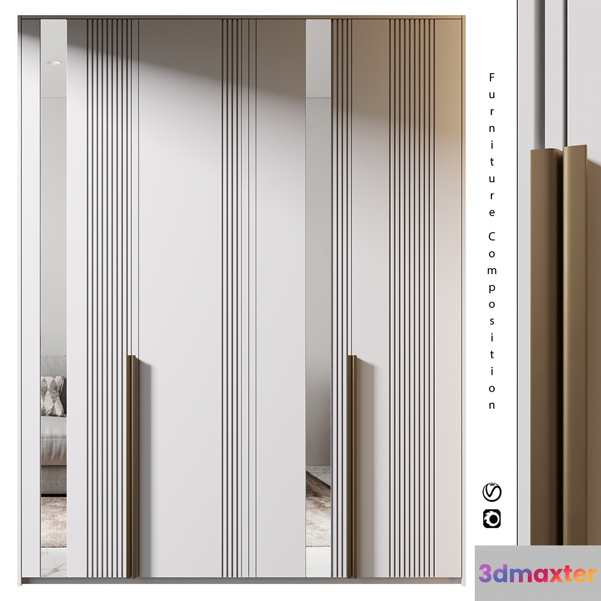 Furniture composition | 459