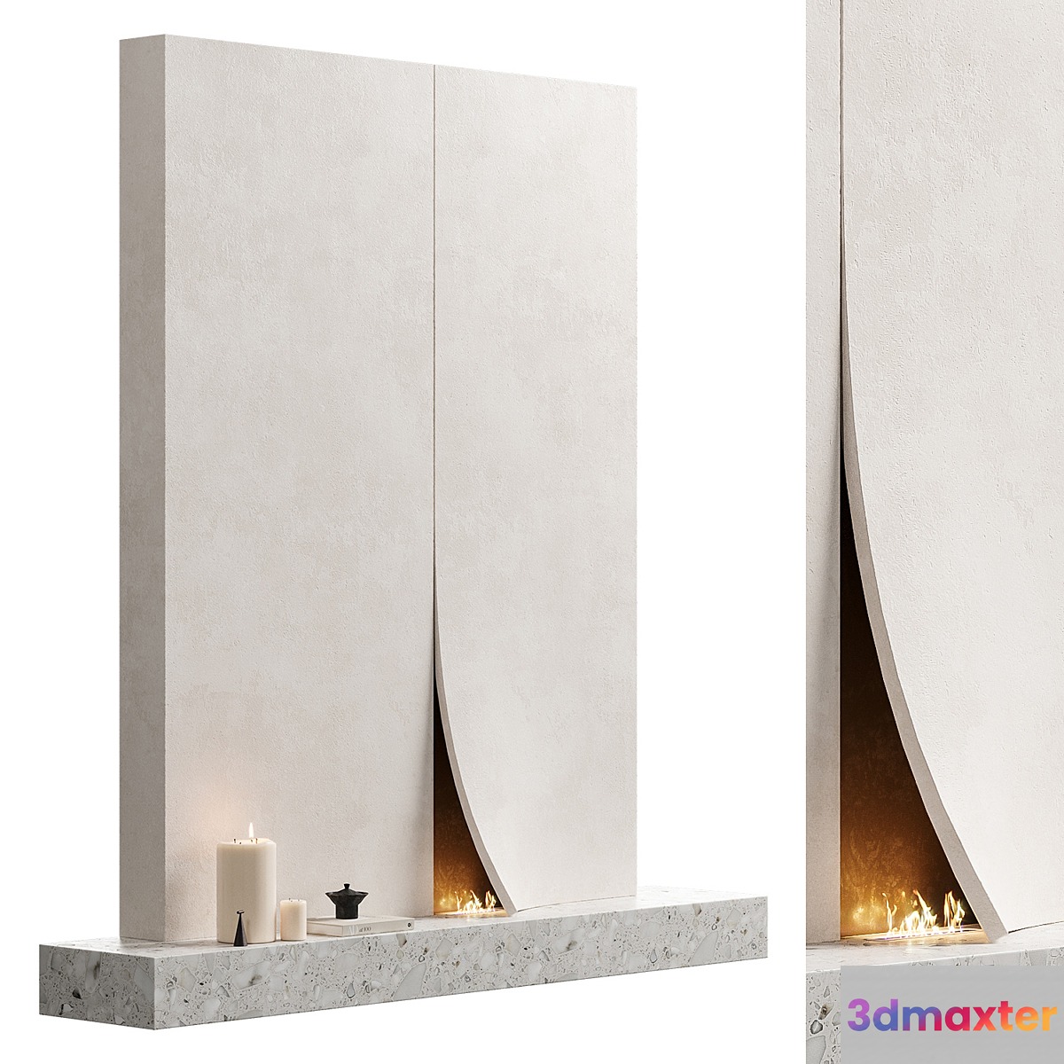 Fireplace NG1