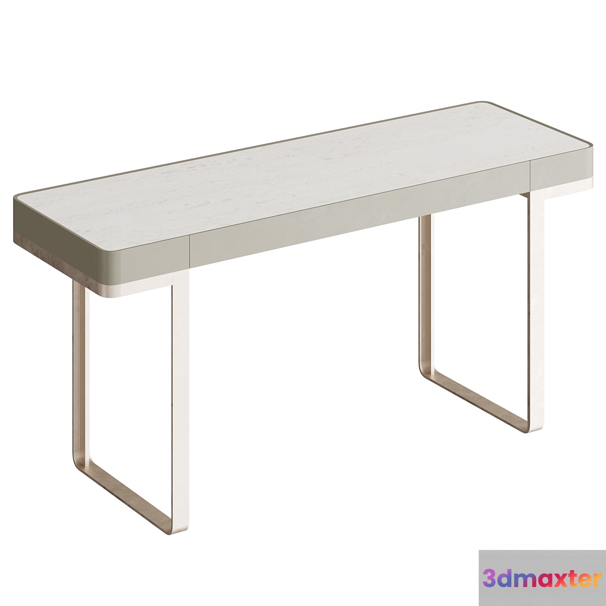 IMPERIO | Console 3D Max