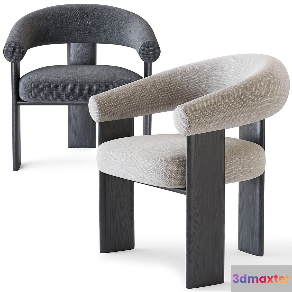 Bracci Chair