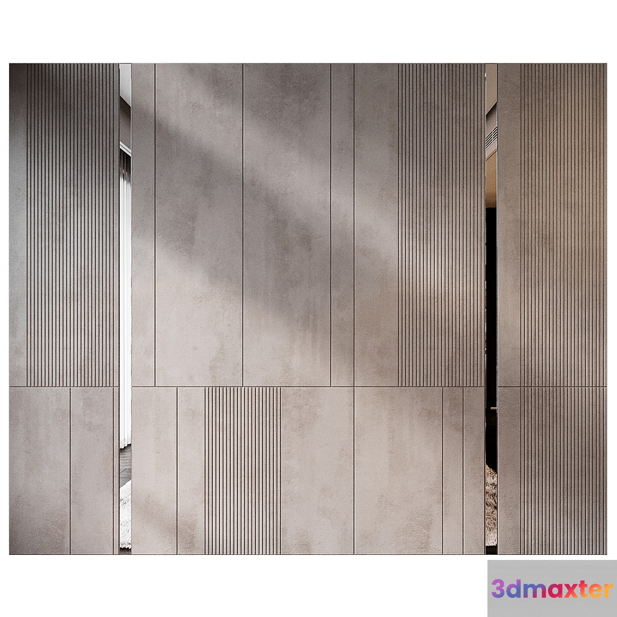 wall panels | 244
