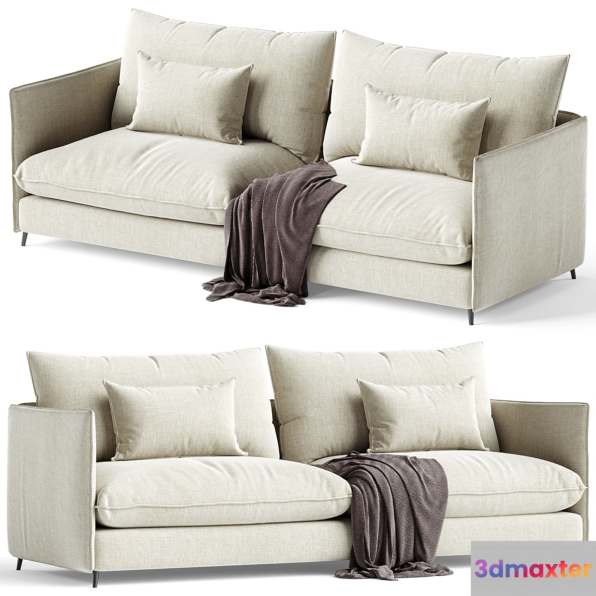 Tango Sofa - No.2