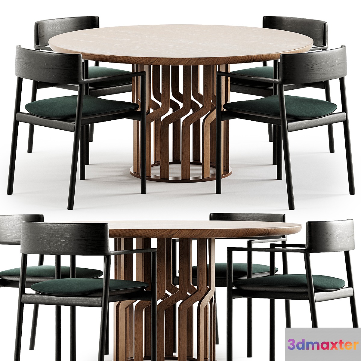 Dining Set 54