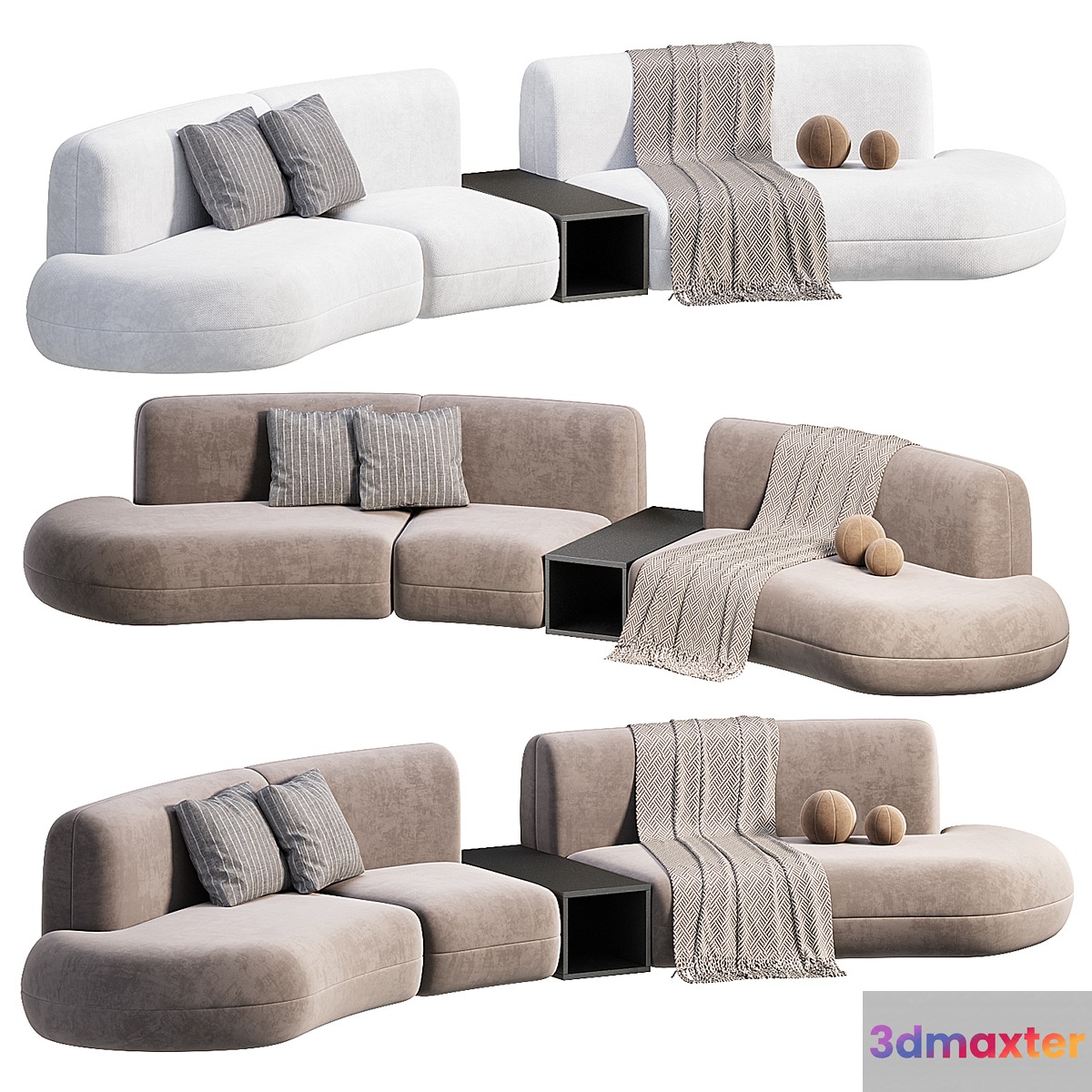 TOKIO sofa - No.2