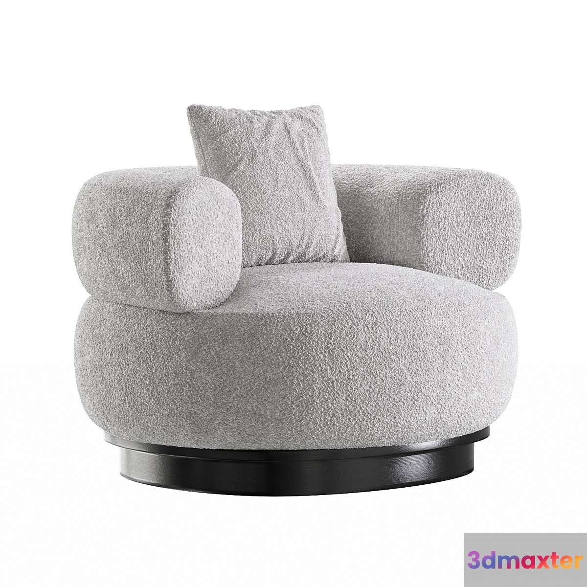 Grove Armchair by dantonehome