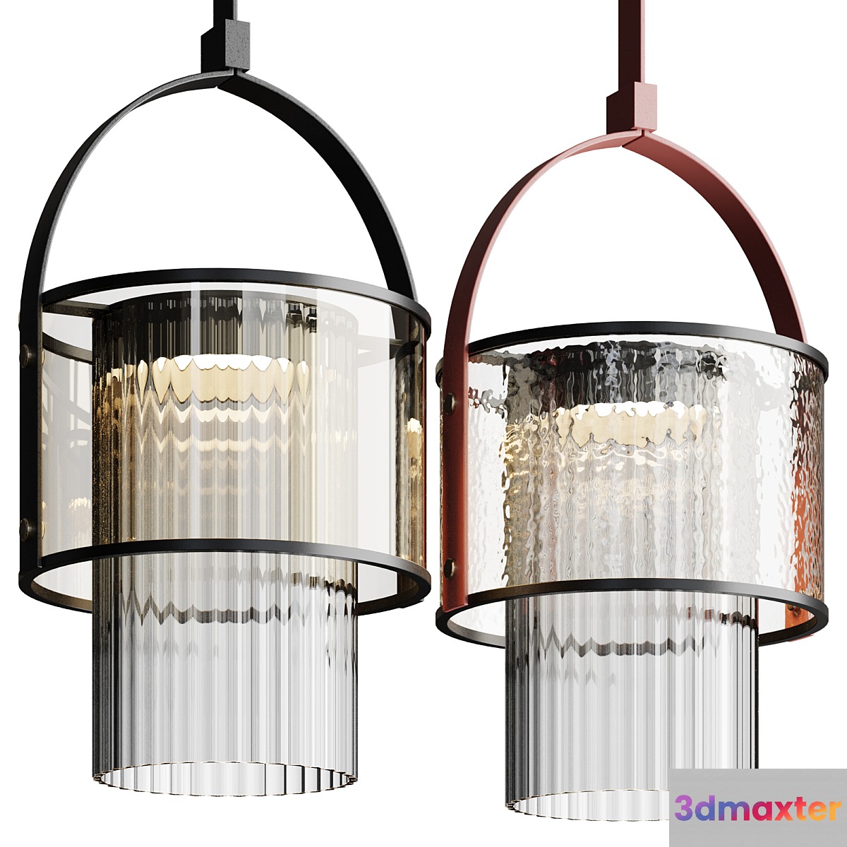 Paolo Castelli FANUS | Hanging lamp