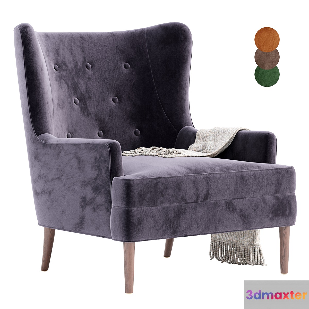 Clermont Chair