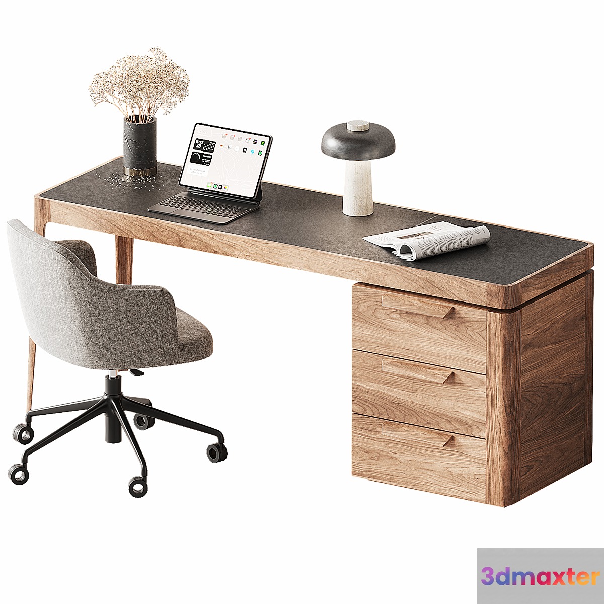 Porada Office set