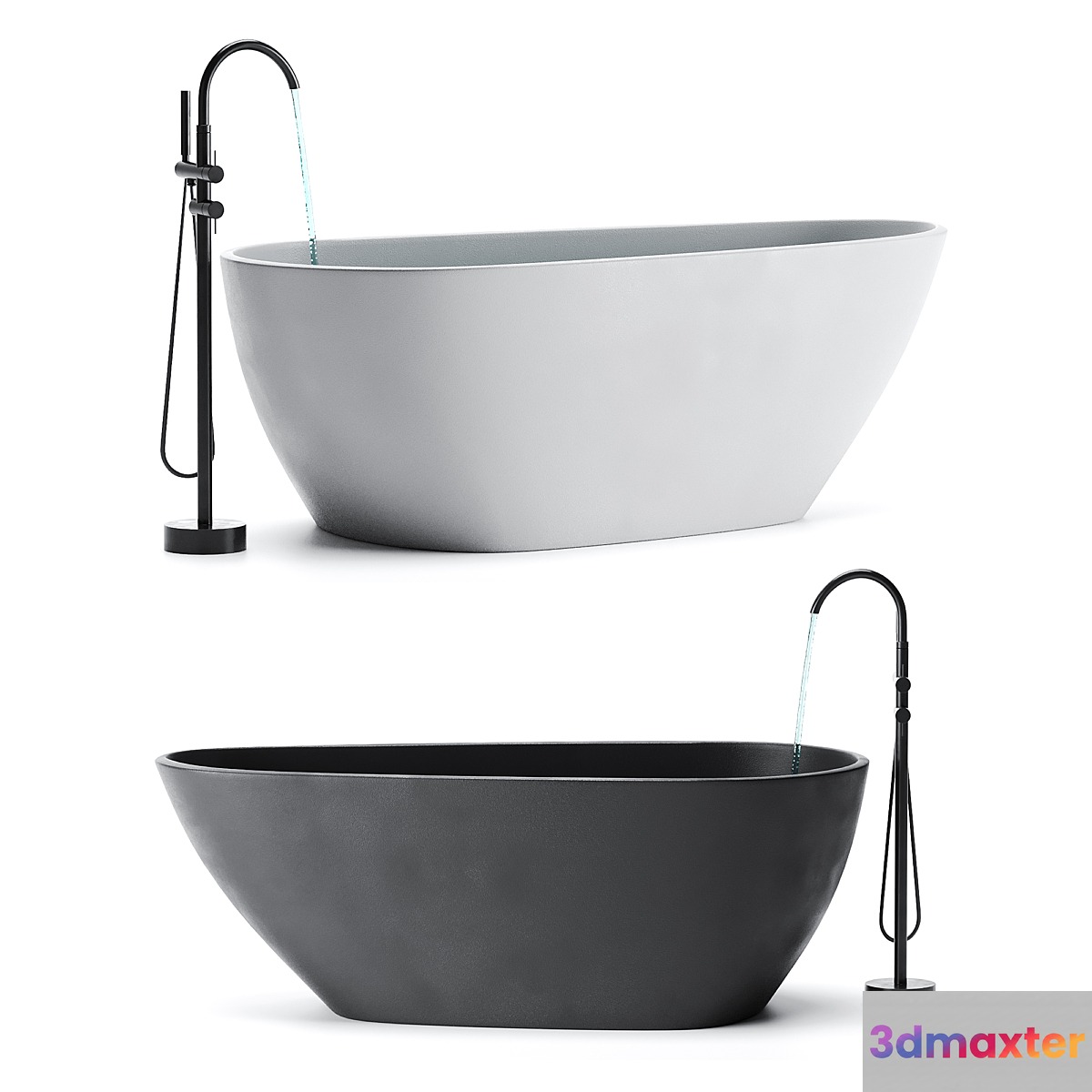 Bath Dortmund by ABBER - No.2