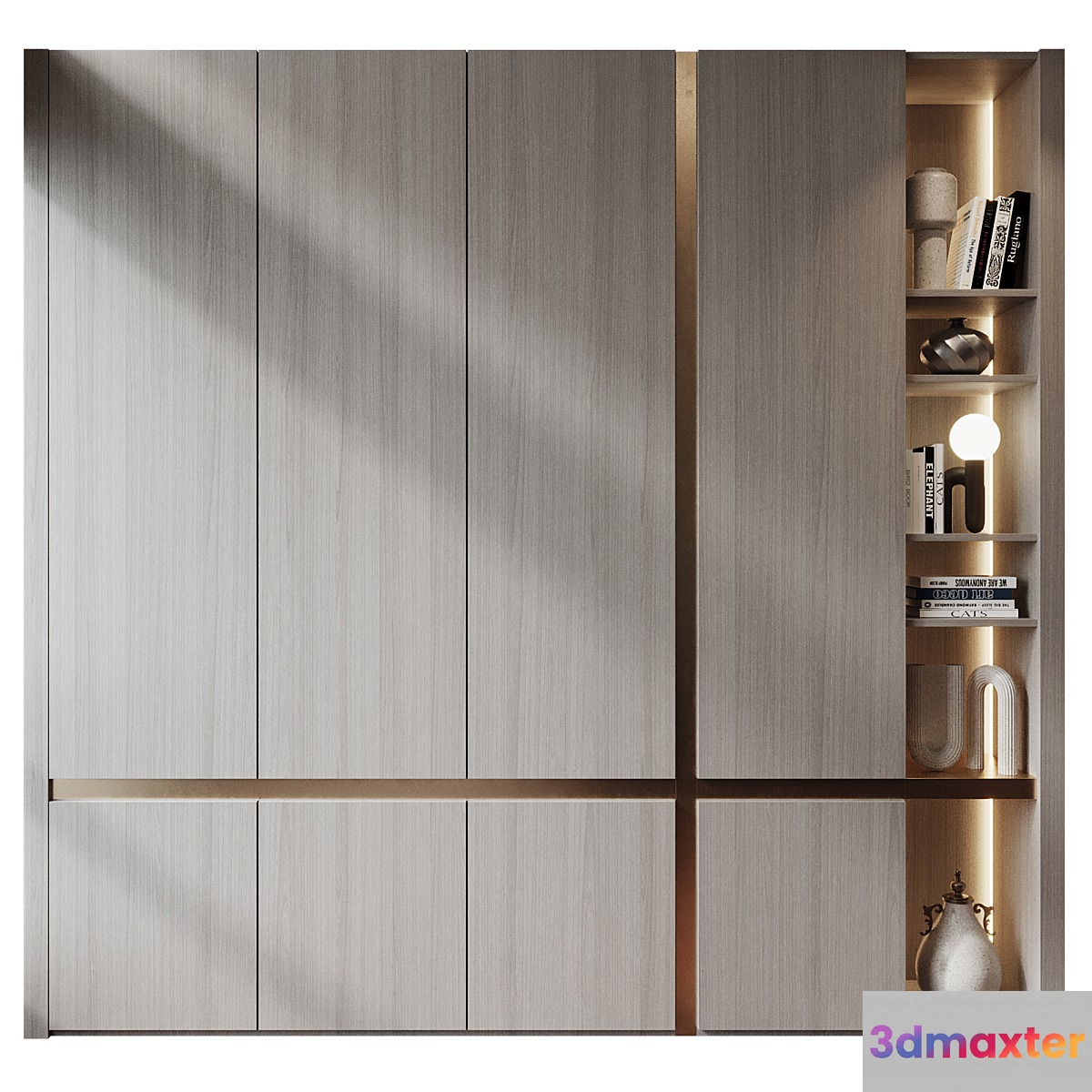 Cabinet GHS-2410
