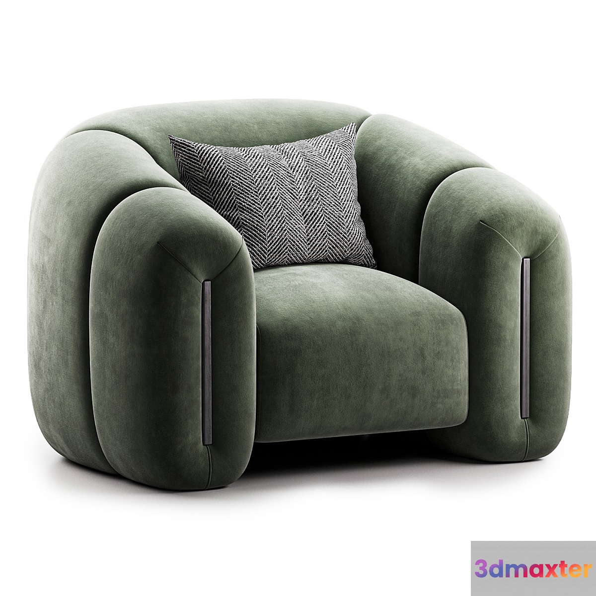 Salma Furniture JAQUELINE - No.2