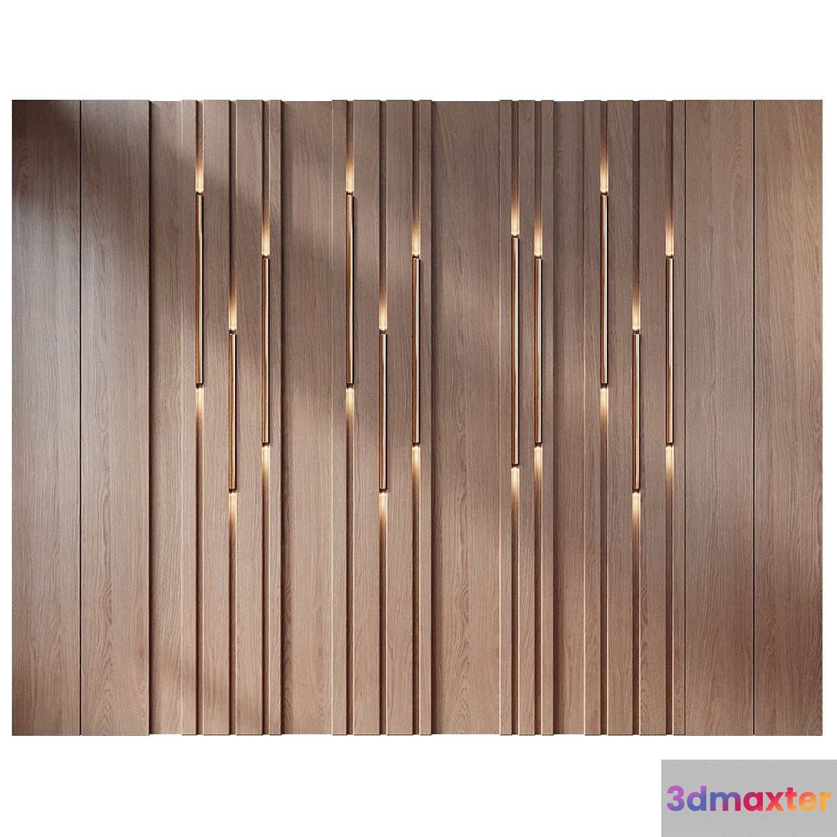 wall panels | set 218