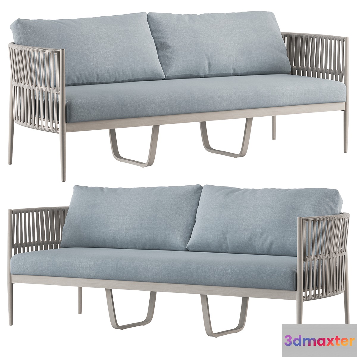 Lineas Sofa