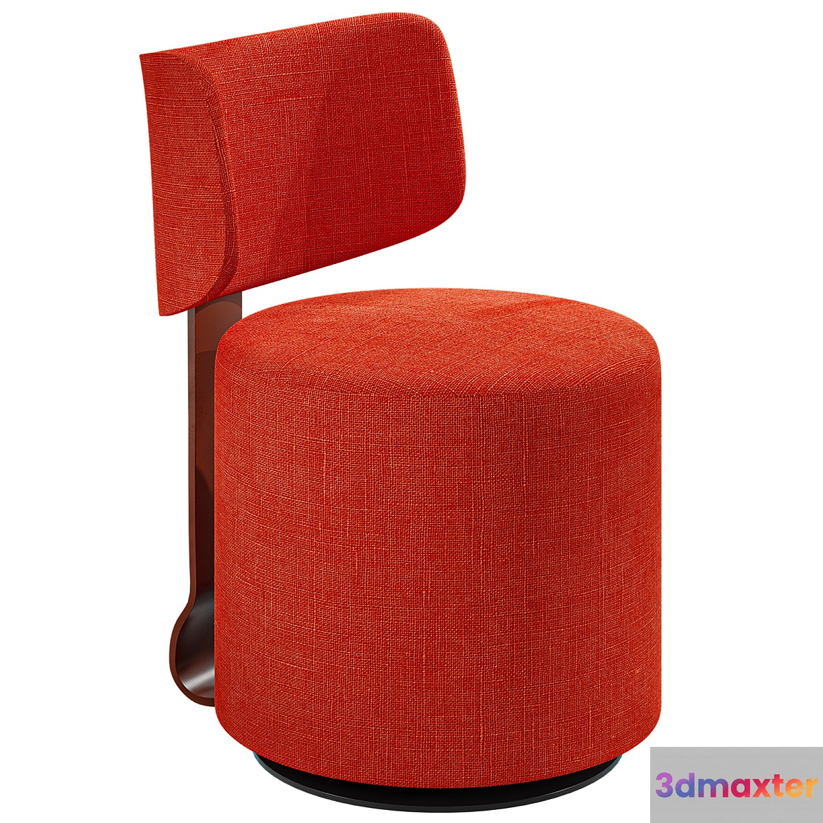 Tamburound 3D Max