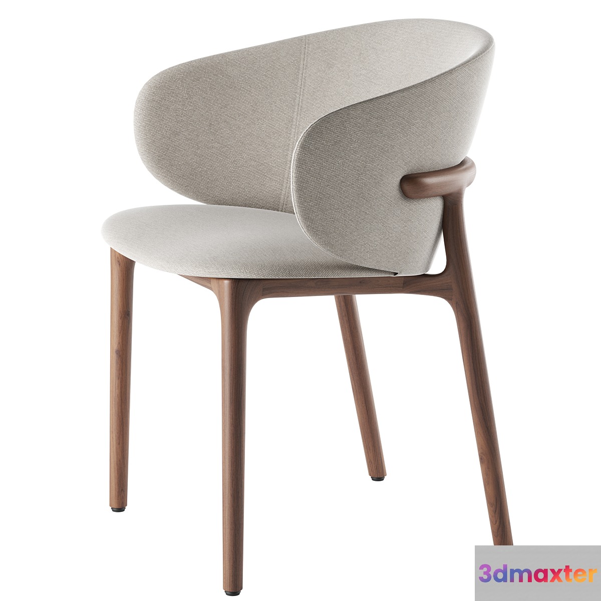 Mela Chair By Artisan - No.2