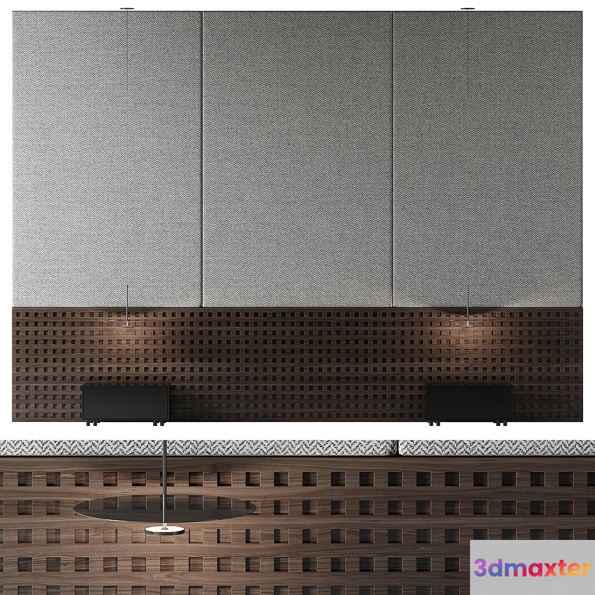 Headboard n3