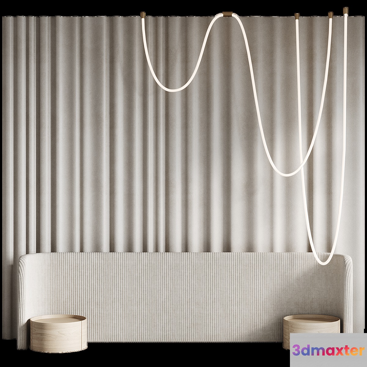 Headboard Way