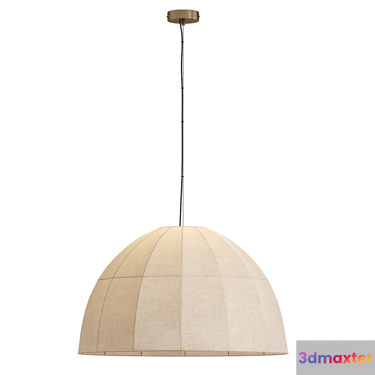 Maris by Soho Home 3D Max