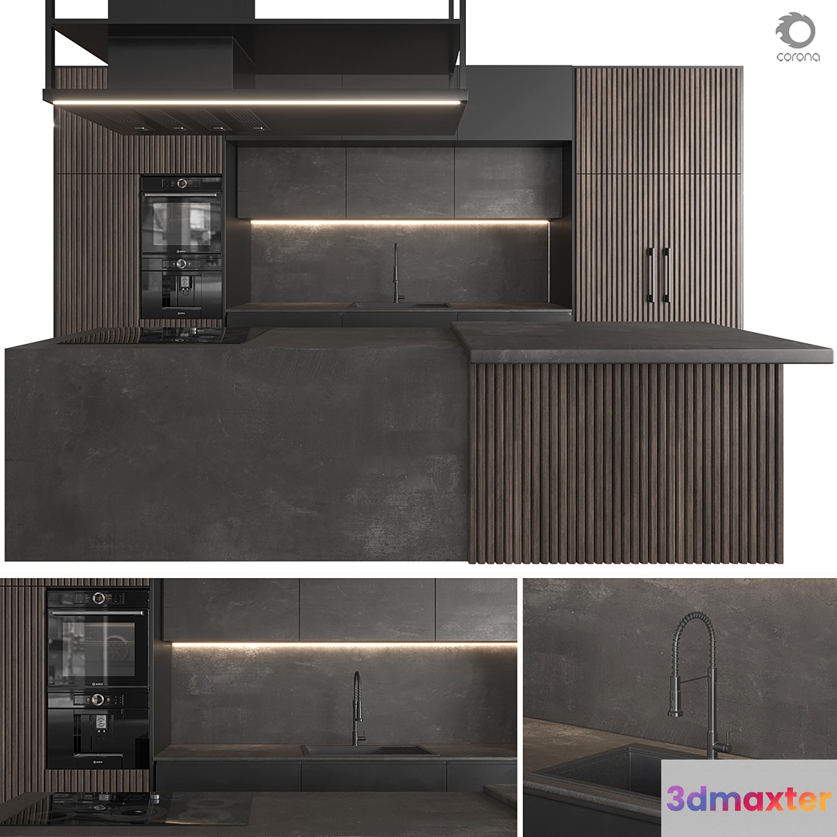 Kitchen 09