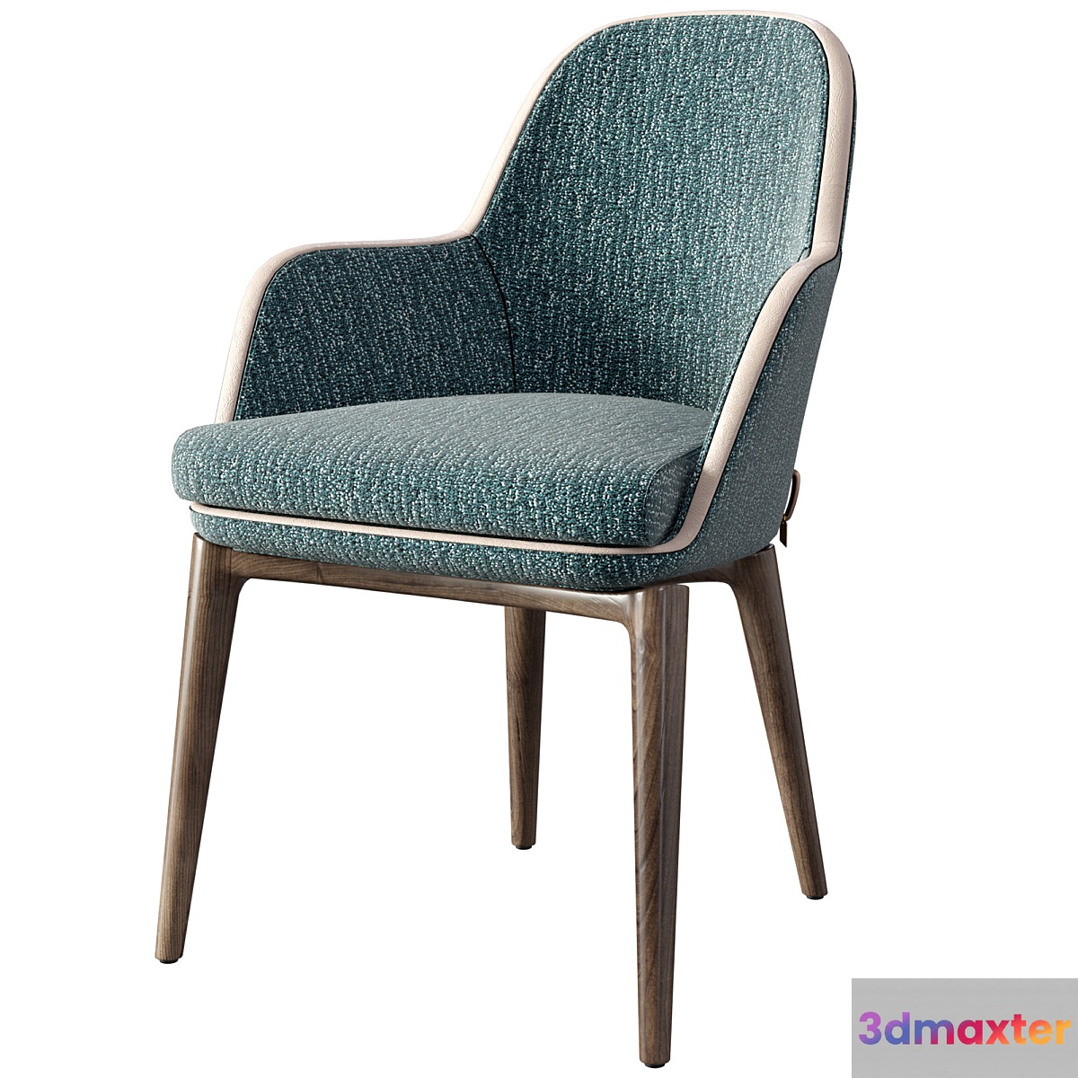 Giorgetti Lunaria 3D Max