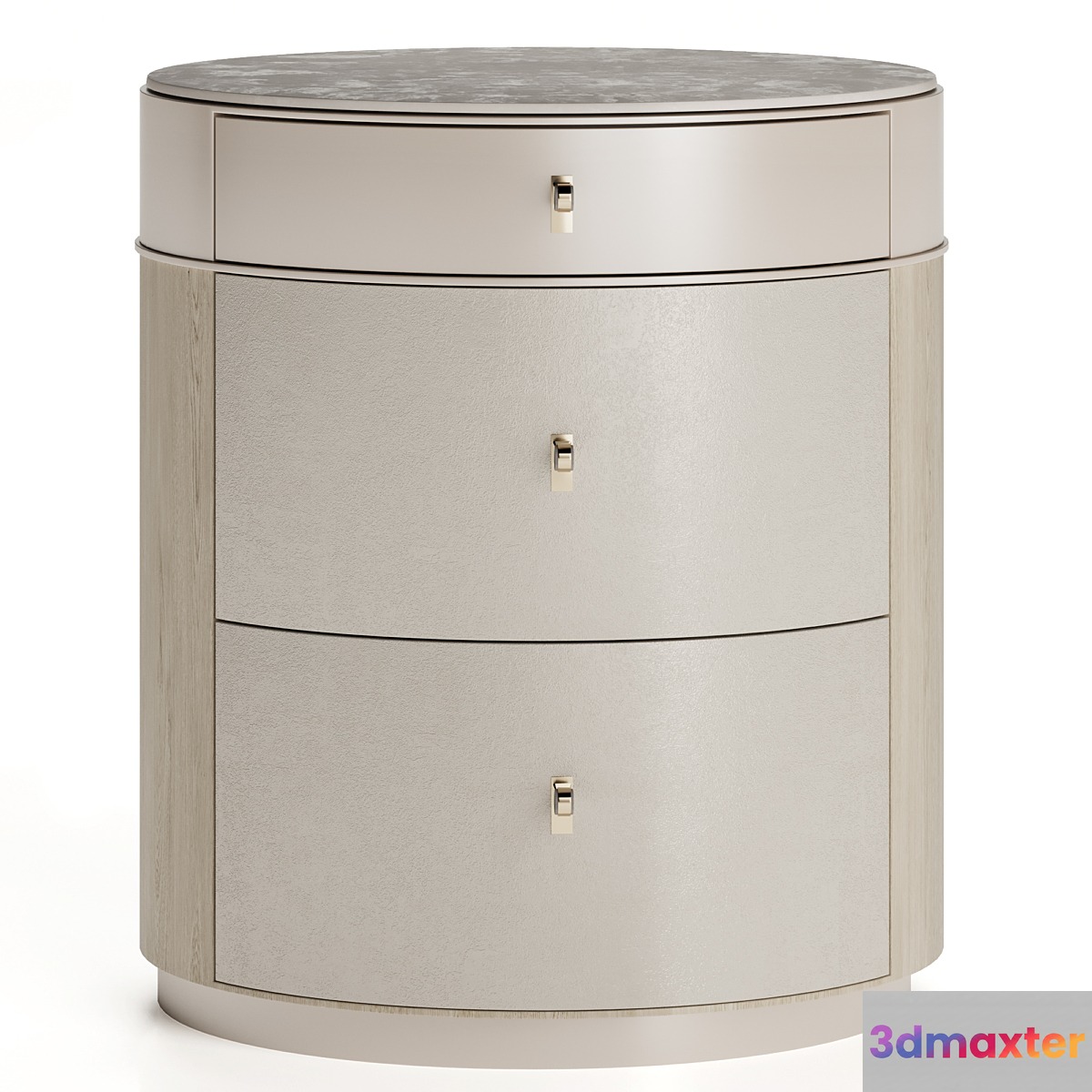 Cabinet CARACOLE HANG AROUND 3D Max