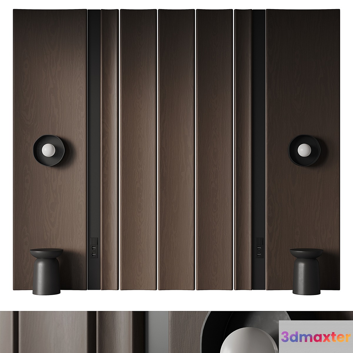 Headboard #2