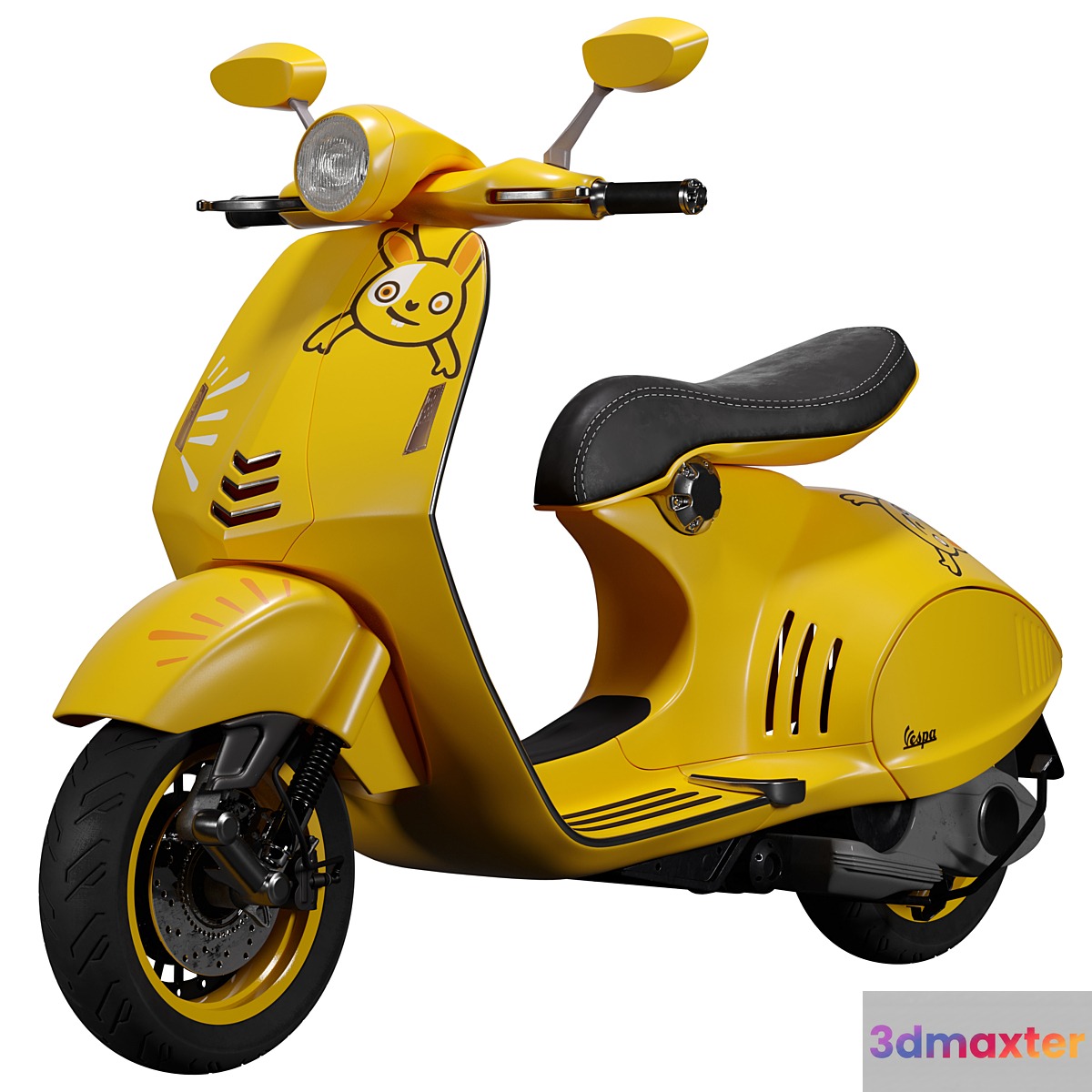 Vespa 946