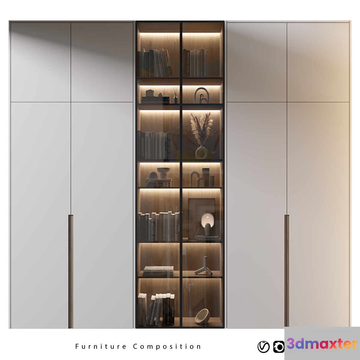 Furniture composition | 475