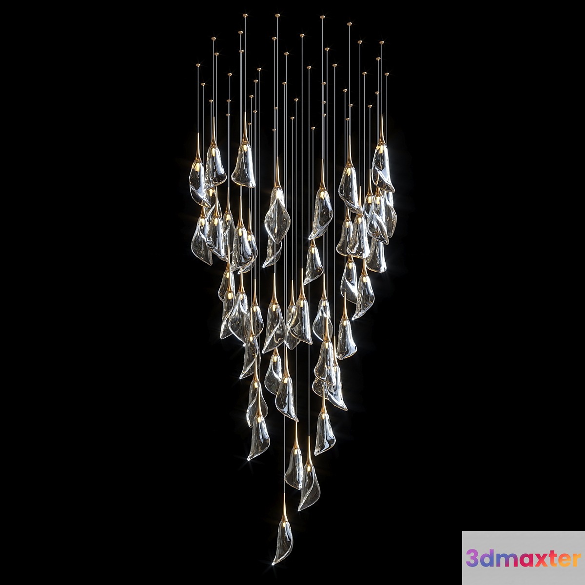 Light composition Vargov®Design - LC0365