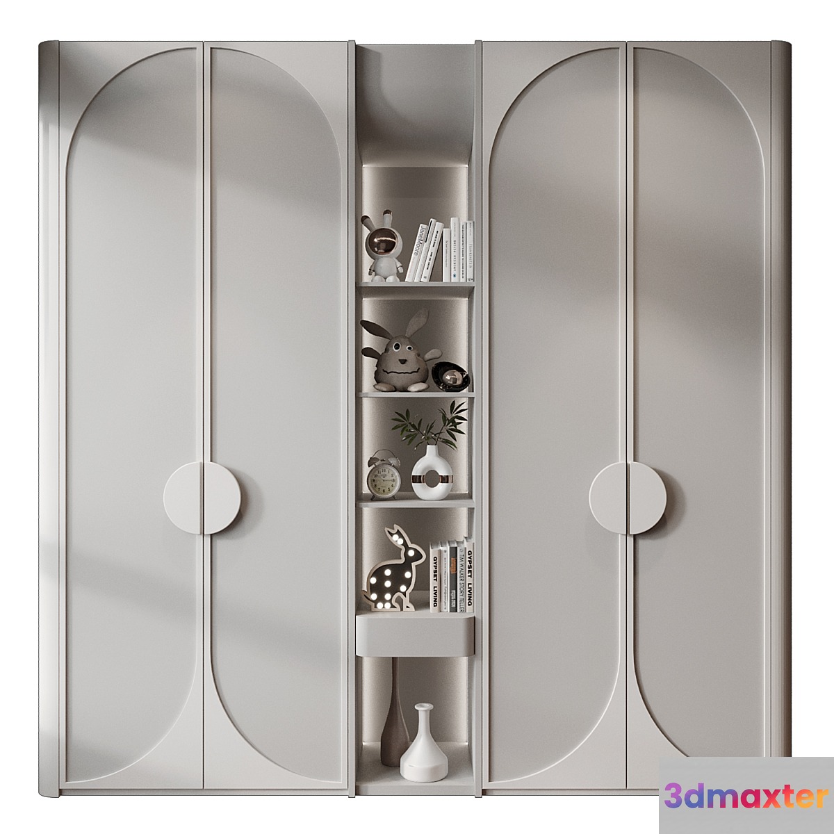 Furniture for children 0660