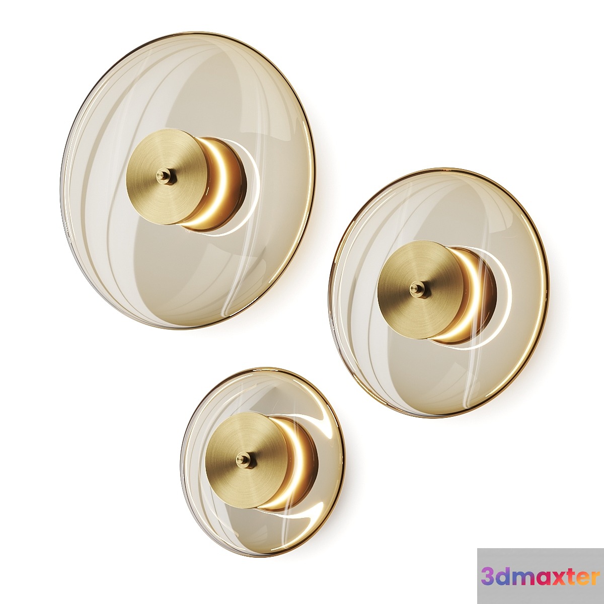 Venice Zen Wall Lamps