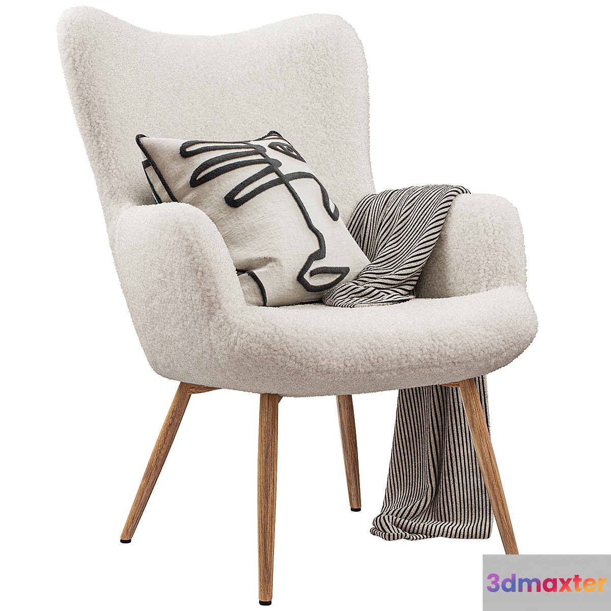 JYSK - HUNDESTED (Armchair)
