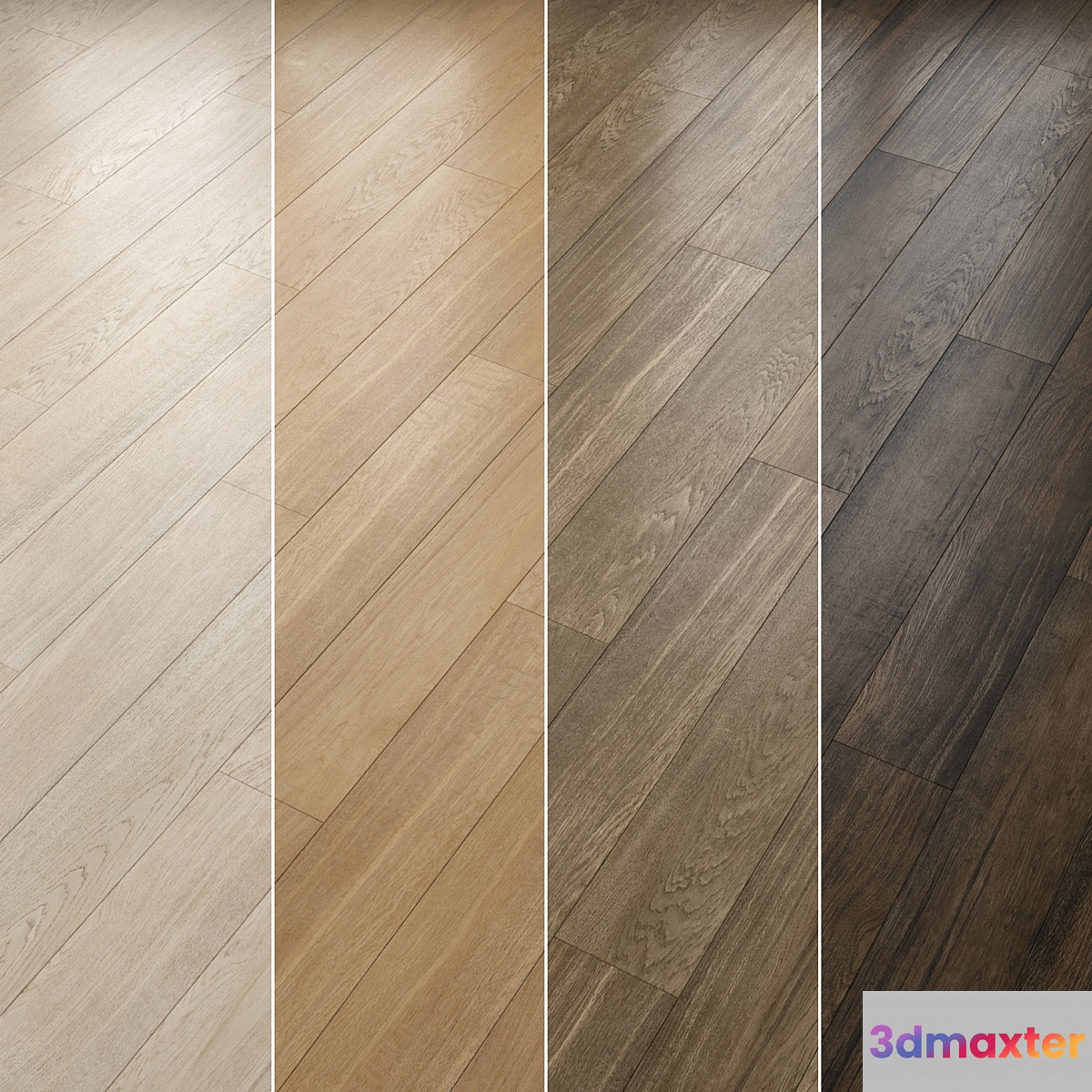 Italon ETERNUM Flooring wood