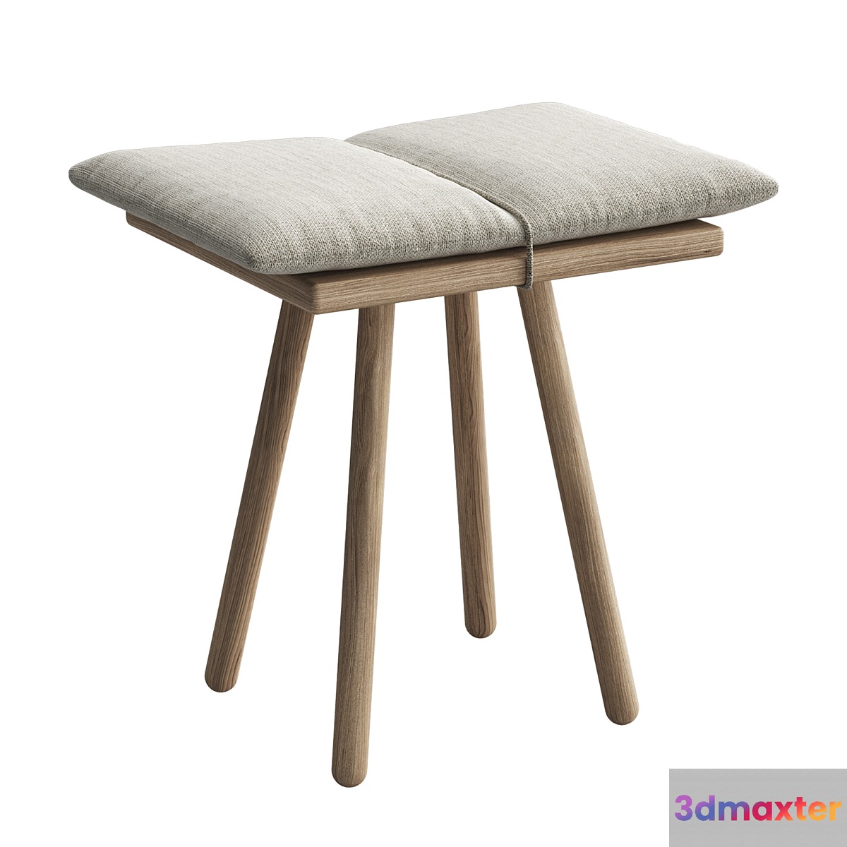 Chair SKAGERAK by BATTEN HOME