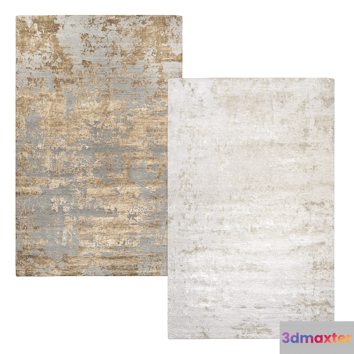 Fairy rug Sahrai Milano - No.2 3D Max