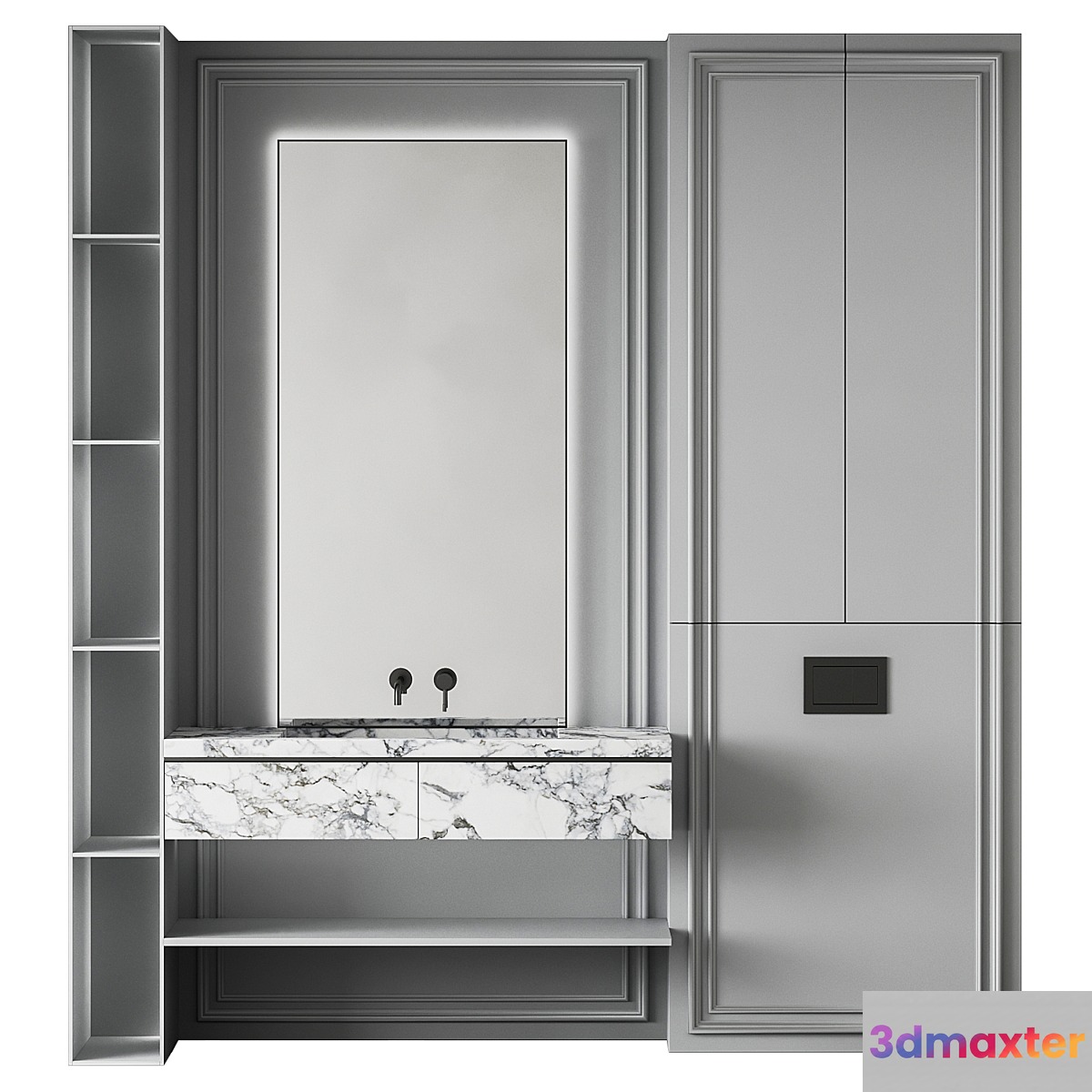 Bathroom furniture 28