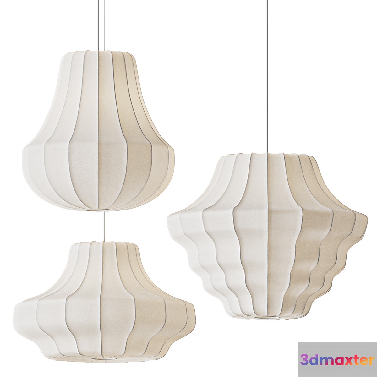 Phantom Pendant Lamp