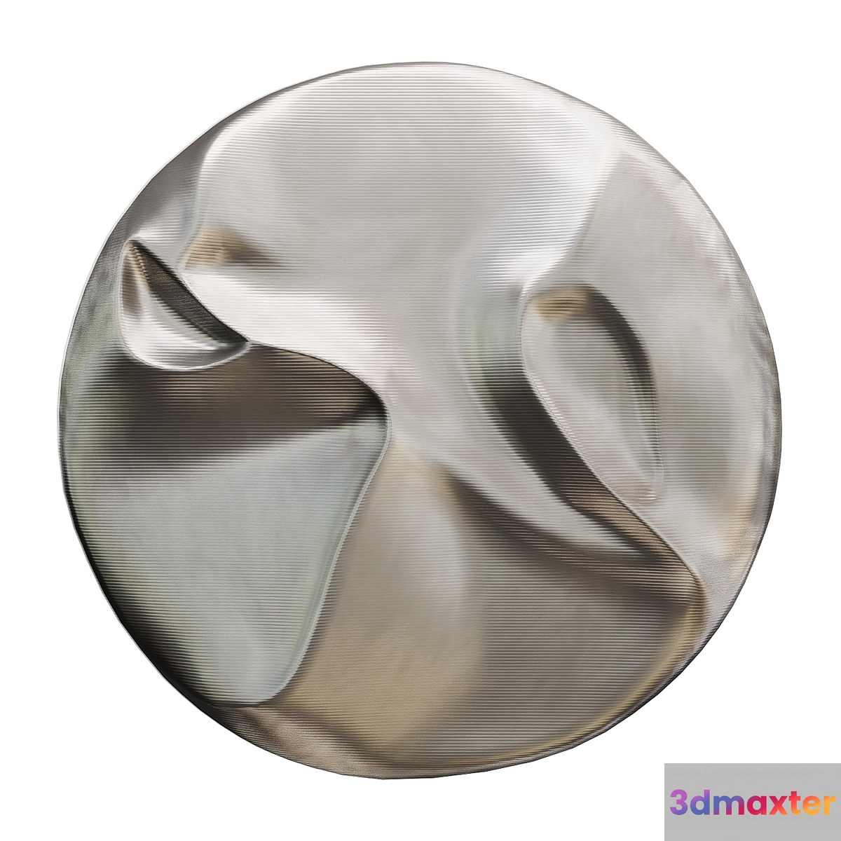 Panel Venus by CornerDesign 3D Max