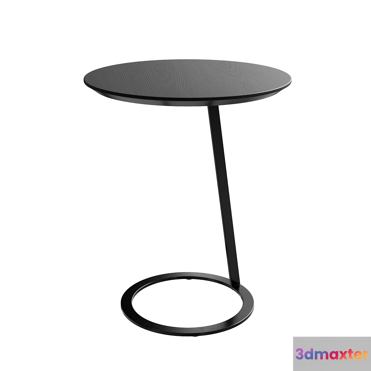 Coffee table ELD 3D Max