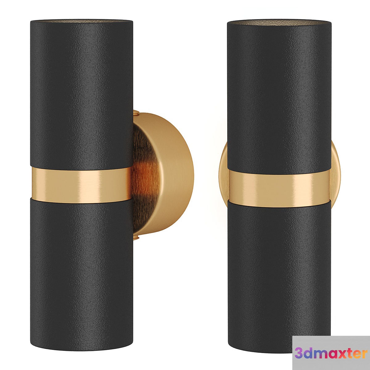 Sconce Ran by Arte Lamp 3D Max