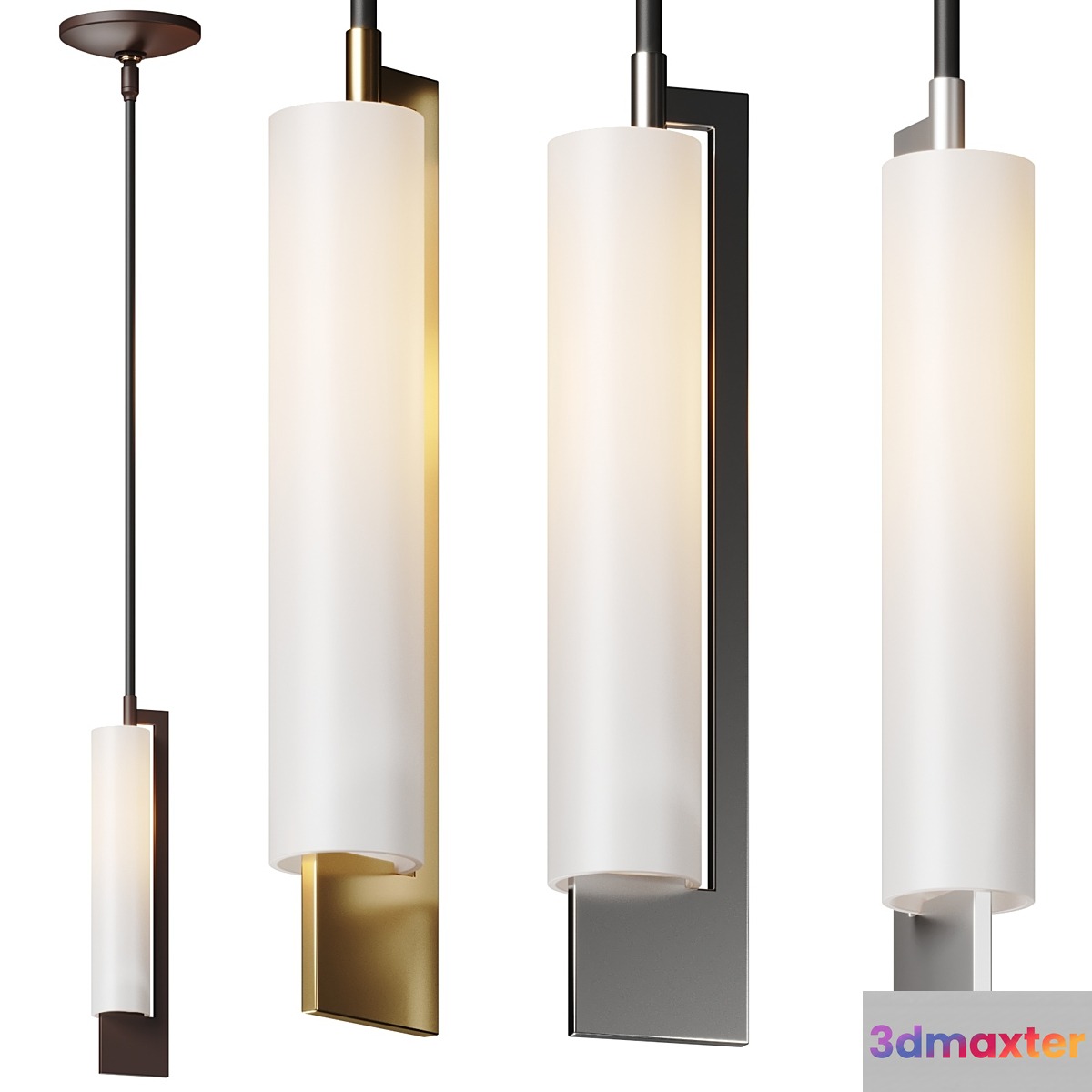Axis by Hubbardton Forge