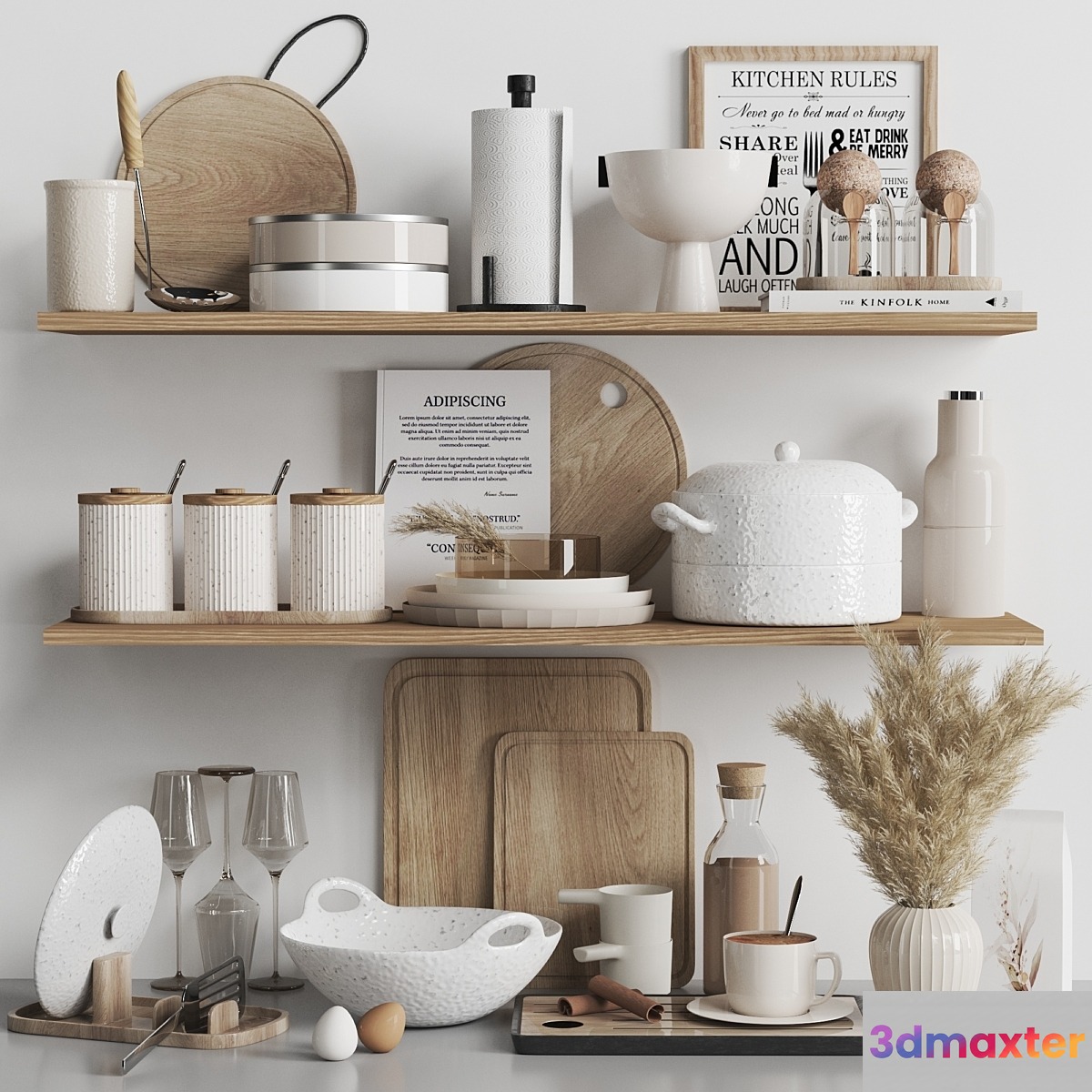 kitchen accessories045 - No.2
