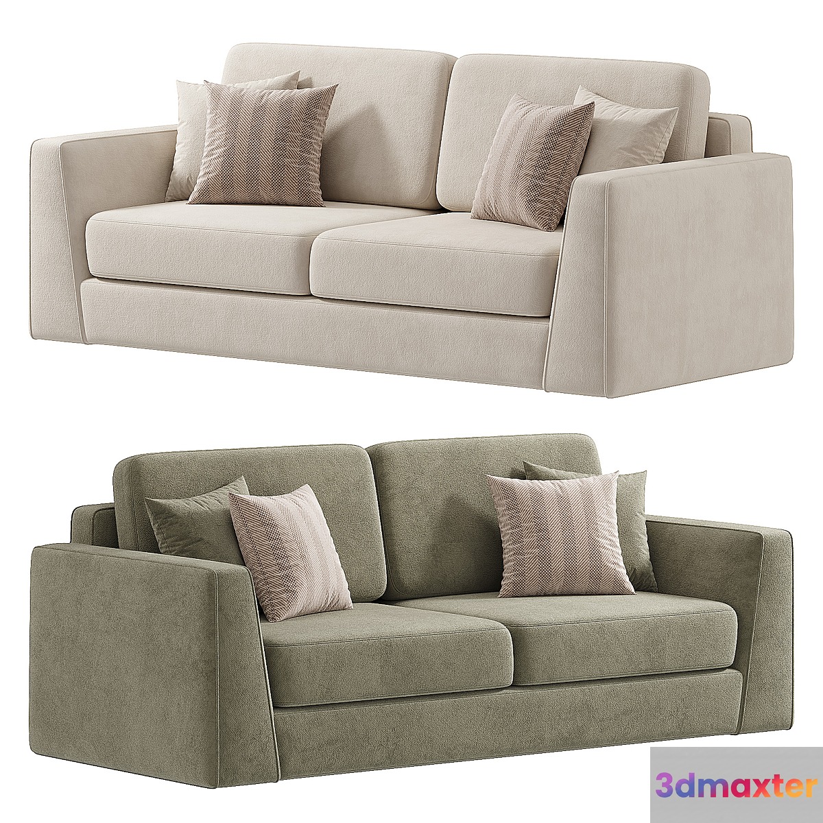 Celine Alberta Salotti Sofa