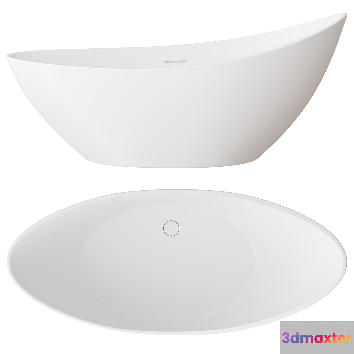 Abber Ab9233 - No.2 3D Max