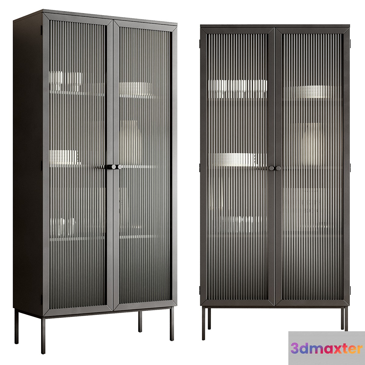 Showcase Annet 3D Max