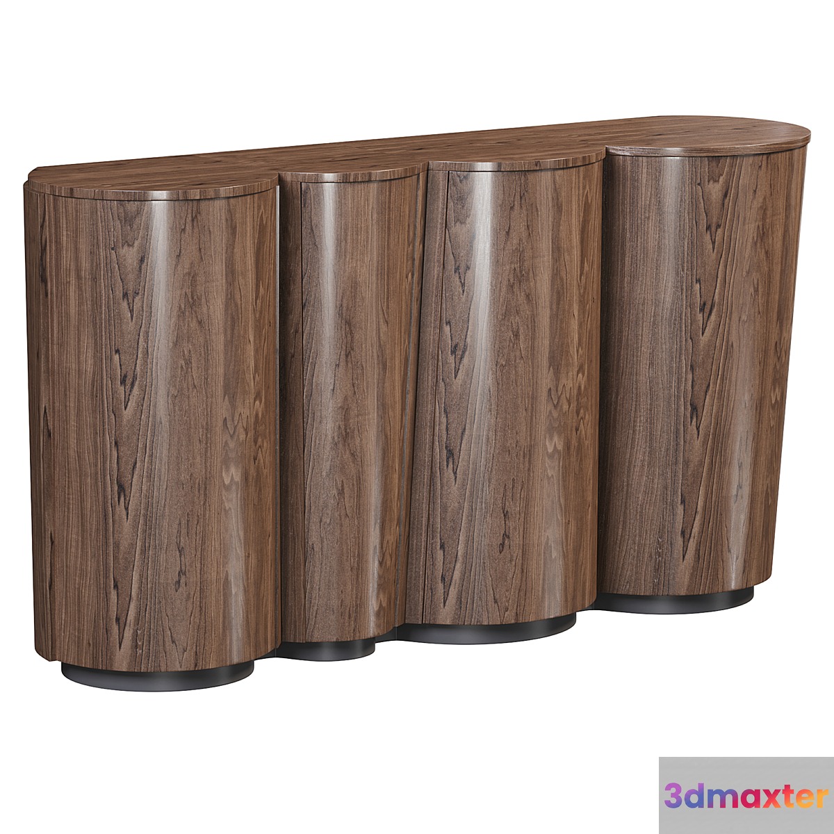 Druso by Emmemobili 3D Max