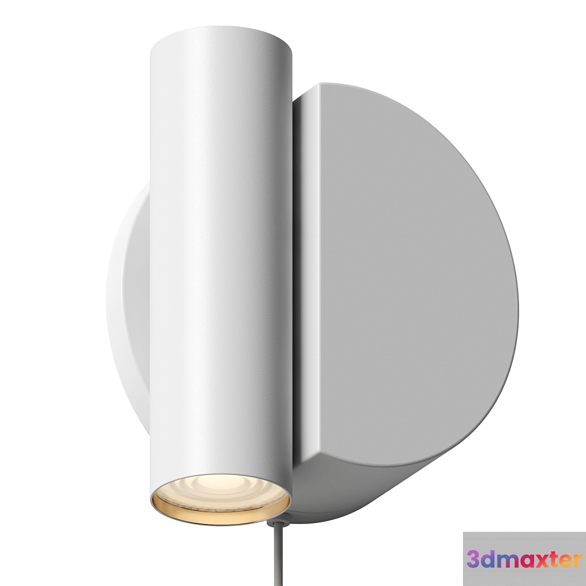 Mani - Ligne Roset 3D Max