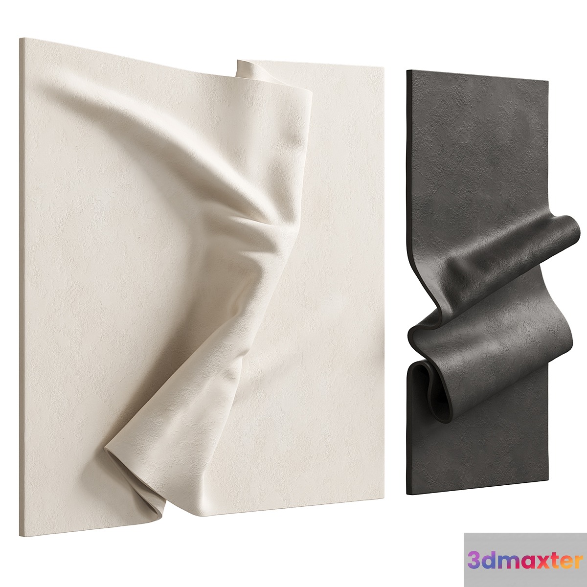3DArt Relief NG20 3D Max